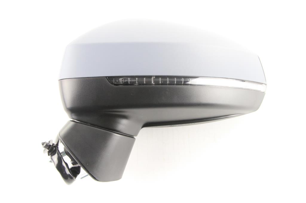 Retrovisor exterior ALKAR AUTOMOTIVE S.A. ref. 6139782